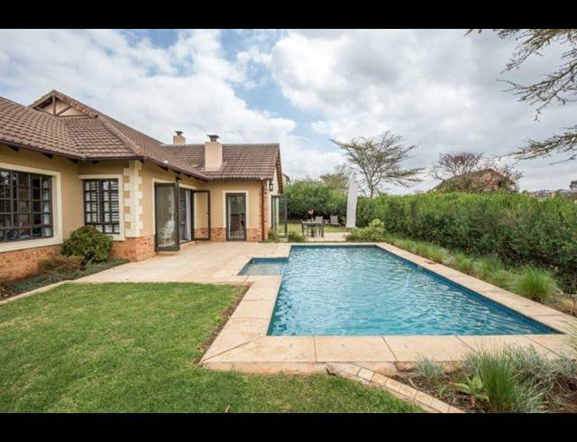 4 BEDROOM HOUSE SOLD IN CLIFTON HILL ESTATE